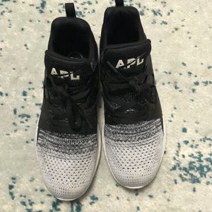 APL sneakers